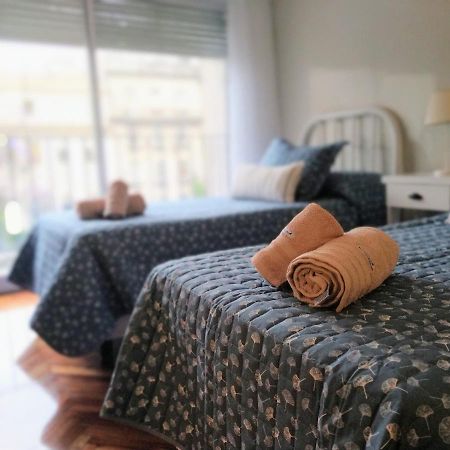 Studio Riobamba Buenos Aires Kültér fotó