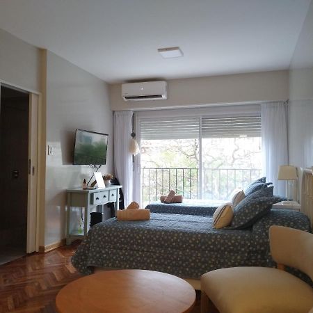 Studio Riobamba Buenos Aires Kültér fotó