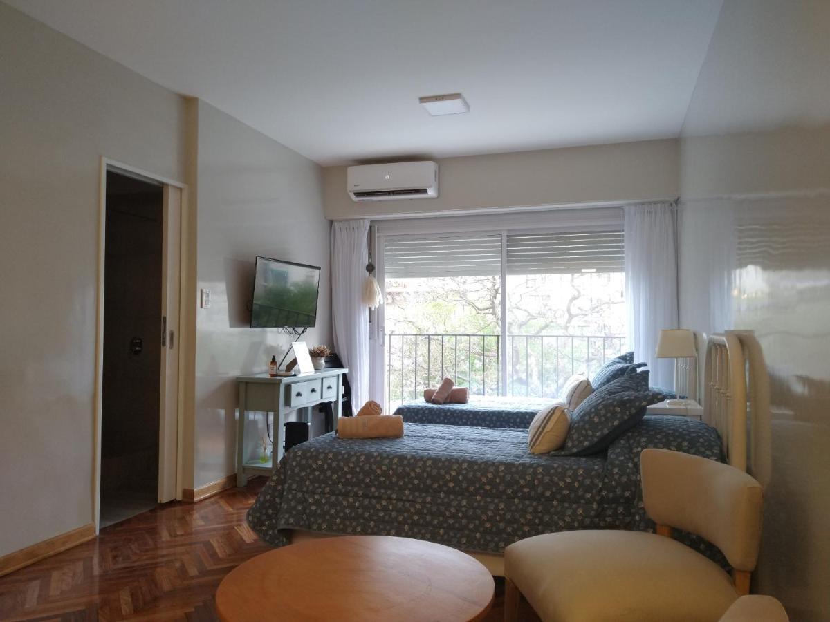 Studio Riobamba Buenos Aires Kültér fotó