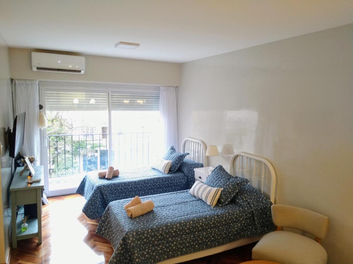 Studio Riobamba Buenos Aires Kültér fotó