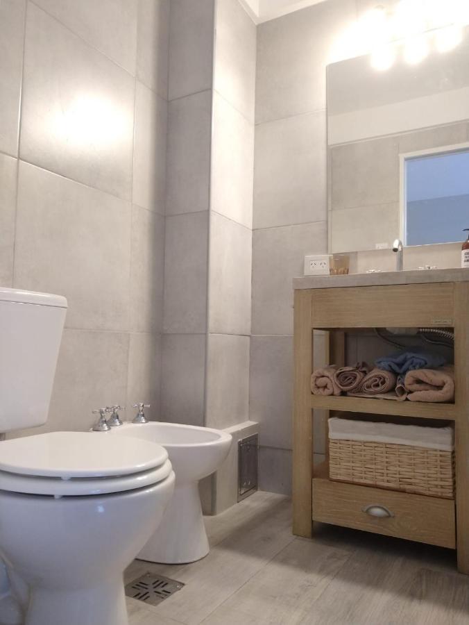 Studio Riobamba Buenos Aires Kültér fotó