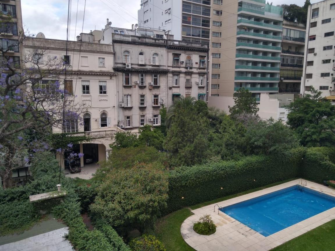 Studio Riobamba Buenos Aires Kültér fotó