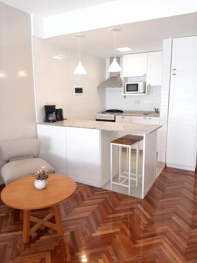 Studio Riobamba Buenos Aires Kültér fotó