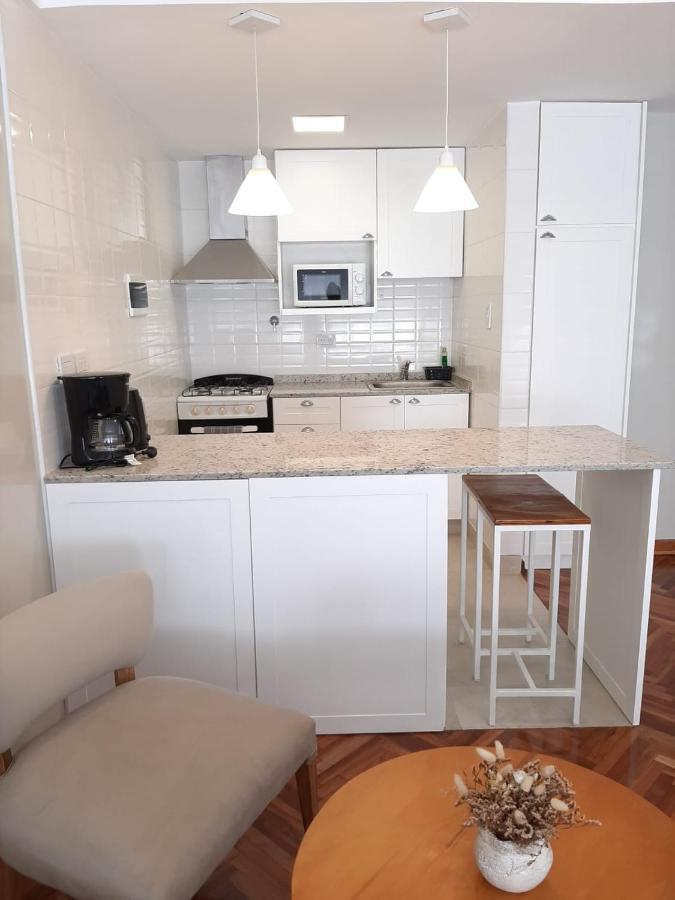 Studio Riobamba Buenos Aires Kültér fotó