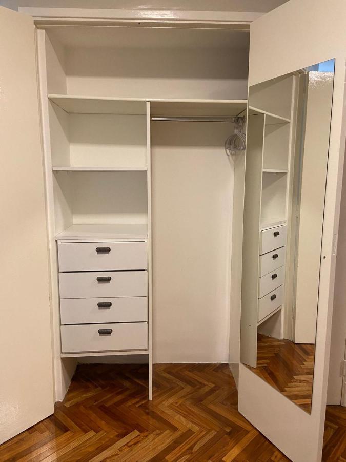 Studio Riobamba Buenos Aires Kültér fotó